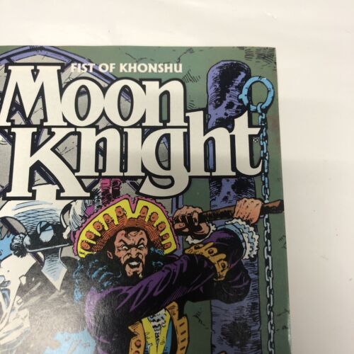 Moon Knight (1985)