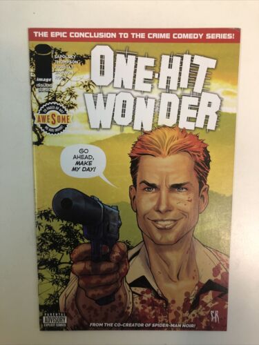 One-Hit Wonder (2014) Complete Mini Set