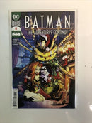 Batman The Adventures Continue (2020) Complete Set