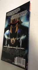 Secret Avengers - Vol.1: Mission To Mars TPB Softcover (2011) (NM) Ed Brubaker