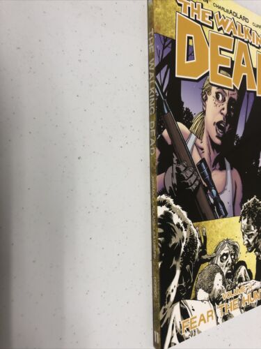 The Walking Dead (2013) TPB Vol