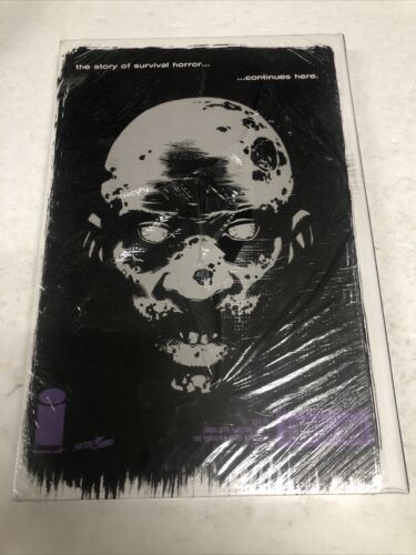 The Walking Dead Book Five (2010) Image HC Robert Kirkman