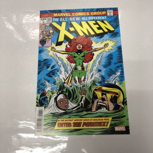 X-Men (2023) (NM)