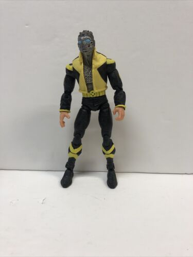 Marvel Legends Xorn(2007) Mint