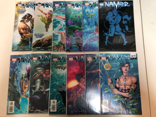 Namor (2003)