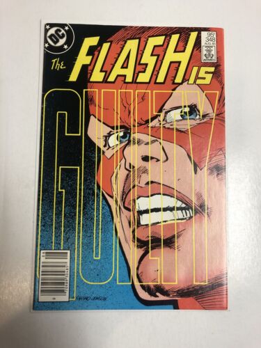 Flash (1985)