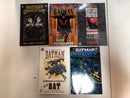 Batman Elseworlds Lot Set 11 different one-shots (VF/NM) Houdini Dracula DC