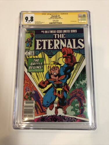 Eternals (1985)