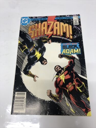 Shazam (1987)