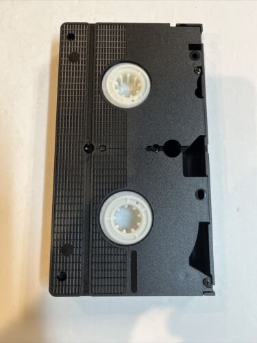 Rain (VHS, 2000, Restored Version) Joan Crawford Walter Huston william Gargsn