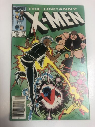 X-Men (1983)