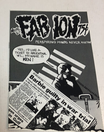 Fab Ion (1987)