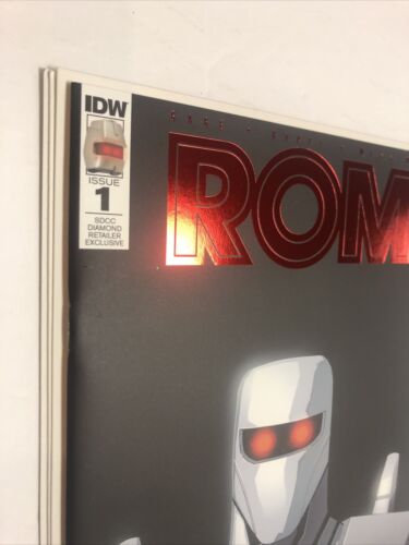 ROM (2016)