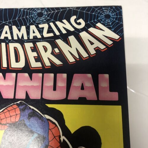 The Amazing Spider-Man (1983)