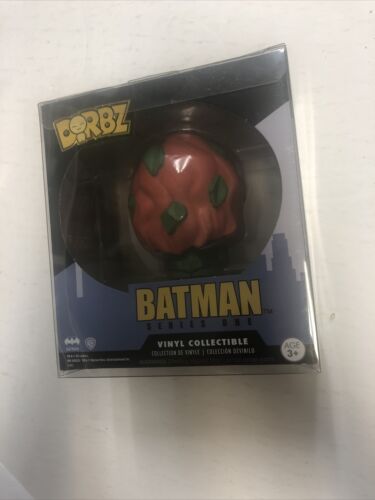 Brand New, DC Comics Funko Pop! Batman - Poison Ivy series 1