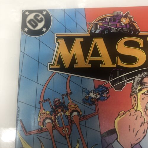 Mask (1987)