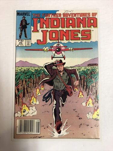 Indiana Jones (1984)