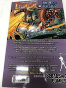 Tarot : Witch Of Black Rose (2009) TPB Vol