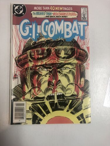 GI Combat (1985)