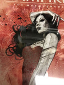 Vampire: The Masquerade: Winter’s Teeth (2020)