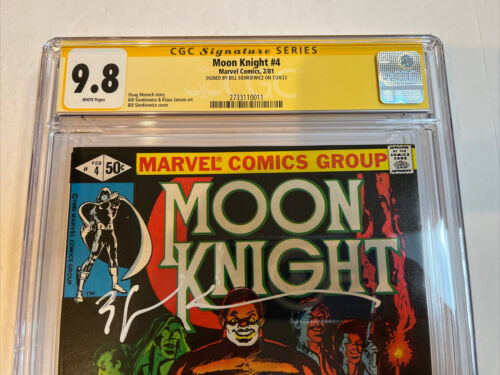 Moon Knight (1981)