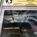 Vampire Macabre 2022