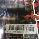 Batman The Black Mirror The Deluxe Edition (2024) HC Scott Snyder • DC Comics