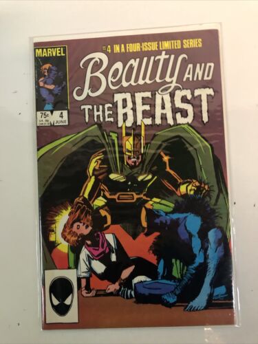 Beauty And The Beast (1984) Complete Limited Series