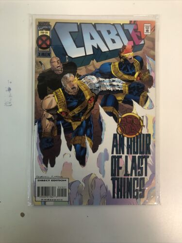 Cable (1993) Lot