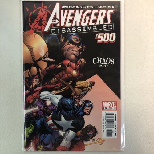 Avengers (1998) Complete