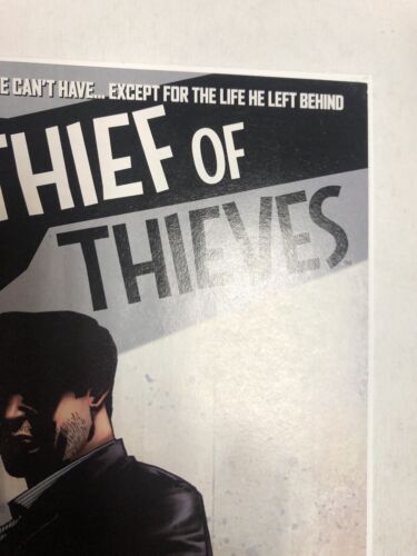 Thief of Thieves (2012)