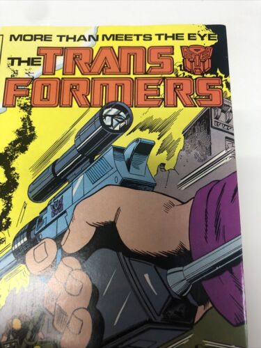 The Transformers (1986)