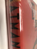 Batman The Long Halloween (2024)  HC Deluxe Edition • DC Comics • Jeph Loeb