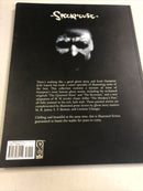 Spookhouse Book 1 (2004) IDW TPB SC Scott Hampton