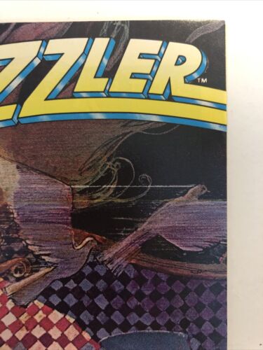 Dazzler (1983)