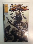 Shidima (2001) Vol. 1 Complete Set