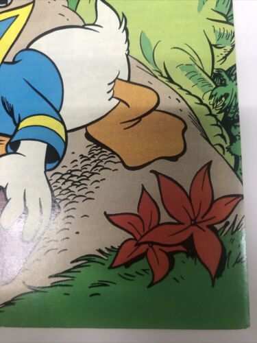 Walt Disney’s Donald Duck (1986)