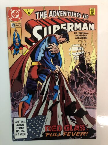 The Adventures Of Superman (1987) Complete Set