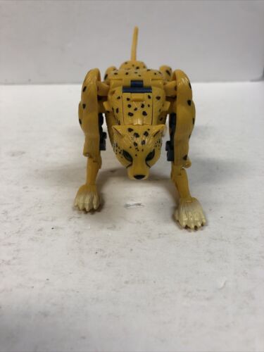 Transformers Universe CHEETOR 2008 Complete Mint w/instruction