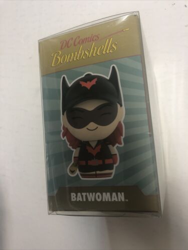 Funko Dorbz DC Bombshells Batwoman