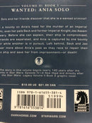 Star Wars Legacy Vol.II Book 3 (2014) Dark Horse SC TPB Gabriel Hardman