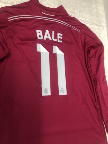 Bale • Fly Emirates • Fuschia And White