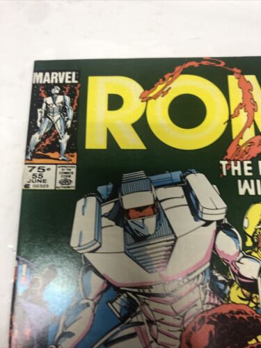 Rom (1982)