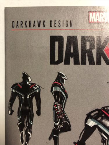 Darkhawk (2021)