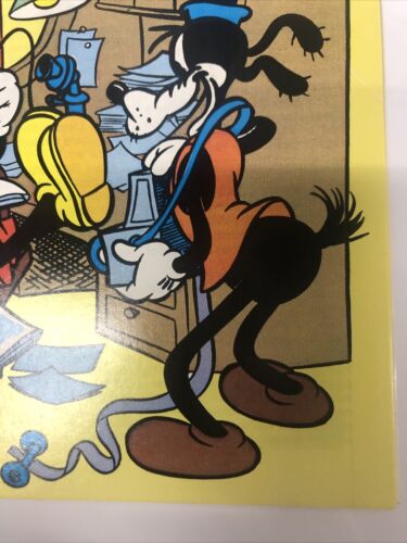 Walt Disney’s Mickey Mouse (1987)