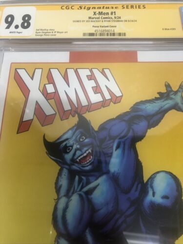 X-Men (2024)