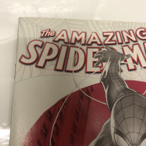 The Amazing Spider-Man (2014)