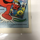 Marvel Team-Up Spider-Man And Frog-Man (1983)