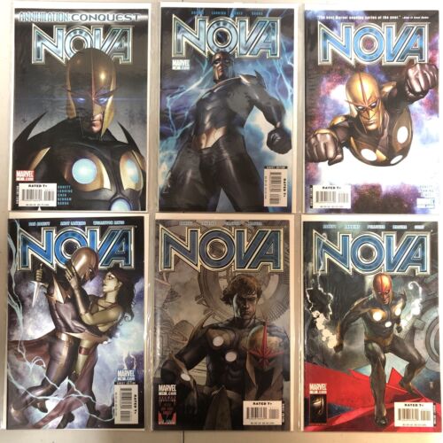 Nova Set (2007)