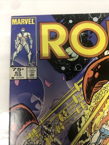 Rom (1982)